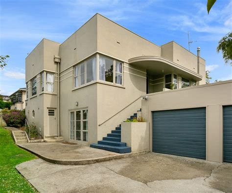 8 Art Deco Homes For Sale Filled With Old World Charm