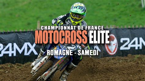 Motocross sponsors who are doing the most for the grass roots of the sport. Elite Motocross - Résumé Junior - YouTube