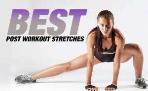 Complete Stretching Routine Best Stretches Athlean X