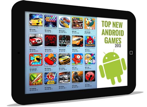 Top 5 Los Mejores Juegos Para Android