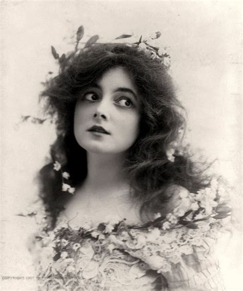 15 Of The Most Beautiful Women Of 1900s Edwardian Era Bored Panda