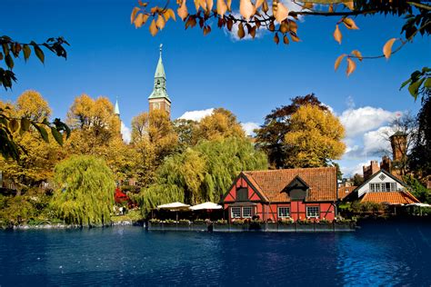 Discover Copenhagens Most Iconic Sites And Landmarks