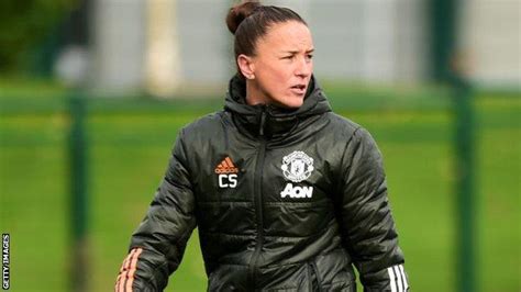 Man Utd S Casey Stoney Says Lgbt Rights Should Not Be About Acceptance