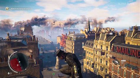 The is no option to start new game in the assassin's creed syndicate game menu. Assassins Creed Syndicate Download Free Full Game | Speed-New