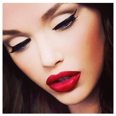 Check spelling or type a new query. Vintage Makeup Look - Sex Nude Celeb