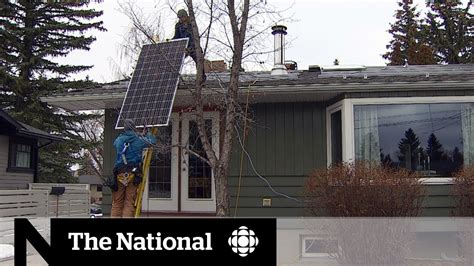 Alberta Solar Rebate Ending