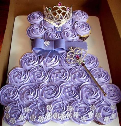 Sophia The First Cake Shefalitayal