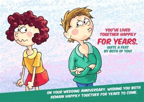Funny Happy Anniversary Images For Friends The Cake Boutique