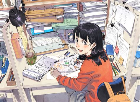 So, how about you build a portfolio that we can know you by? AX 2017 Charity Auction Results - Anime Expo
