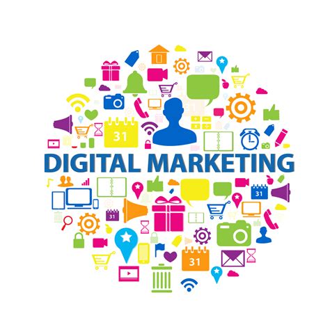 Lots of businesses leverage digital channels such as google search, social media, email, online advertising and their websites to connect with their current and prospective customers. All You Need To Know About Digital Marketing - Content ...