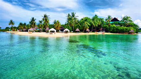 Cebu Beach Resorts Beach Resort Finder