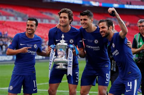 Chelsea has fined kepa arrizabalaga a week's wages after his protracted 'misunderstanding' with manager maurizio sarri during the carabao cup final. Chelsea ace thinks he can thrive under new manager ...
