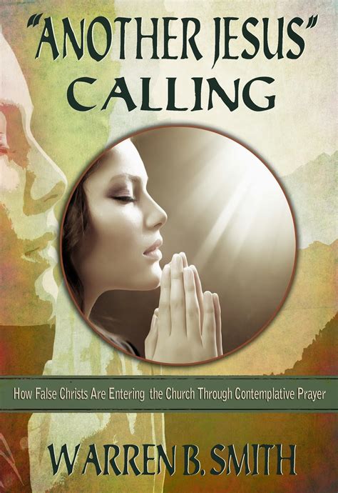 Herescope Another Jesus Calling