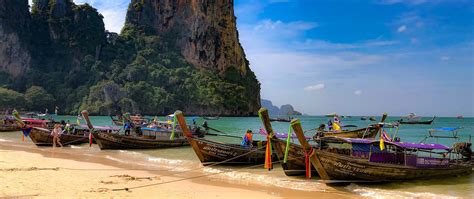 Tips from experienced travelers in our community for every destination and travel style you can imagine. An IN-DEPTH Backpacking Thailand Travel Guide for 2021