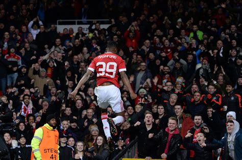 Discover more posts about marcus rashford. Marcus Rashford - Manchester Evening News