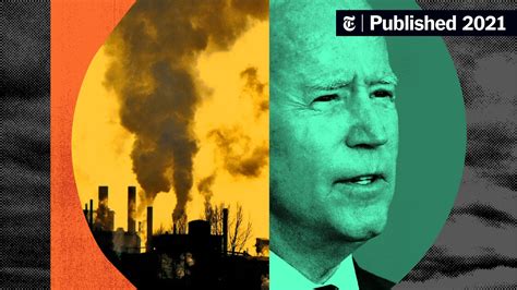 Opinion Bidens Climate Summit Wont Save The World The New York Times