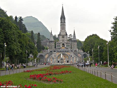 Mis Viajes Lourdes Francia