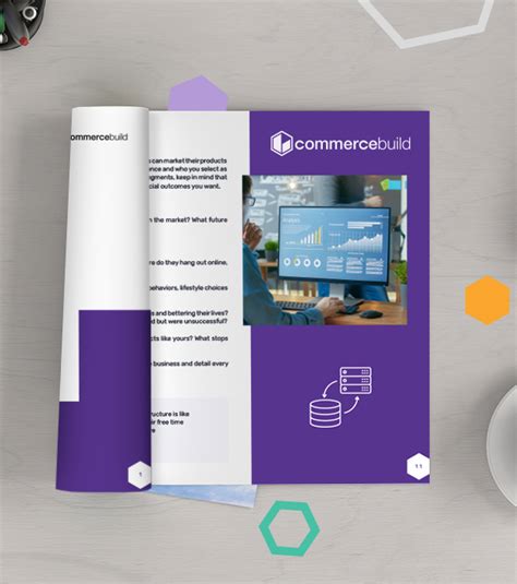 The Complete Ecommerce Business Plan Template For Digital