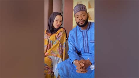 Jamila Labarina Da Alhaji Lawan Dollar Labarina Aminusaira Labarina Youtube