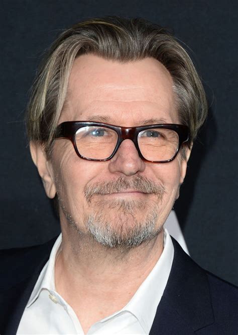 Gary Oldman Age Height Weight Wife Net Worth And Bio Celebrityhow