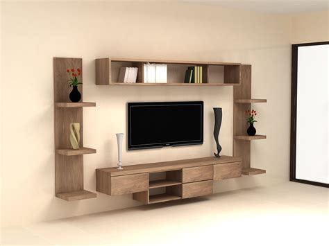 Wall Hung Tv Cabinet 2 Modern Tv Wall Units Tv Cabinet Design