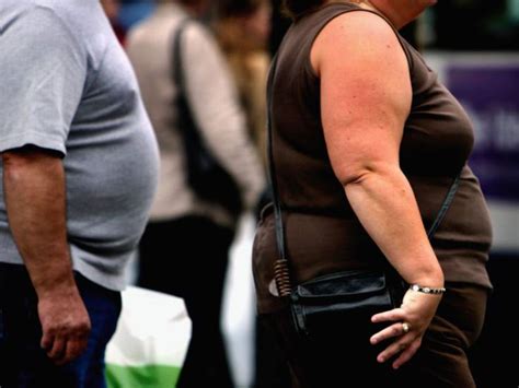 La Obesidad Provoca Ya Millones De Muertes Al A O En Europa