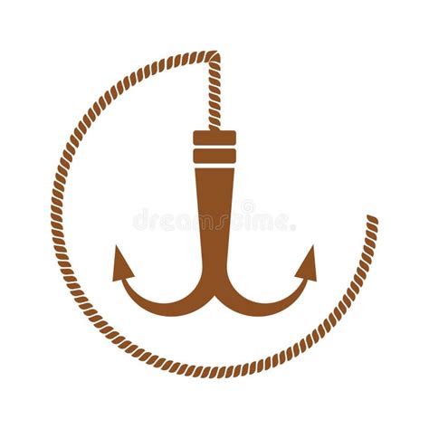 Grappling Hook Icon Stock Vector Illustration Of Sharp 277673887