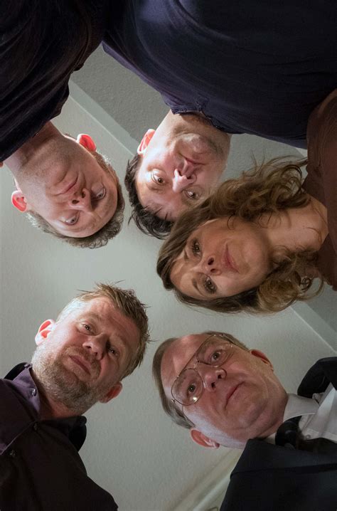Seriendaten originaltitel polizeiruf 110 (österreich polizeiruf 133). Polizeiruf 110: Für Janina - Tatort Fans