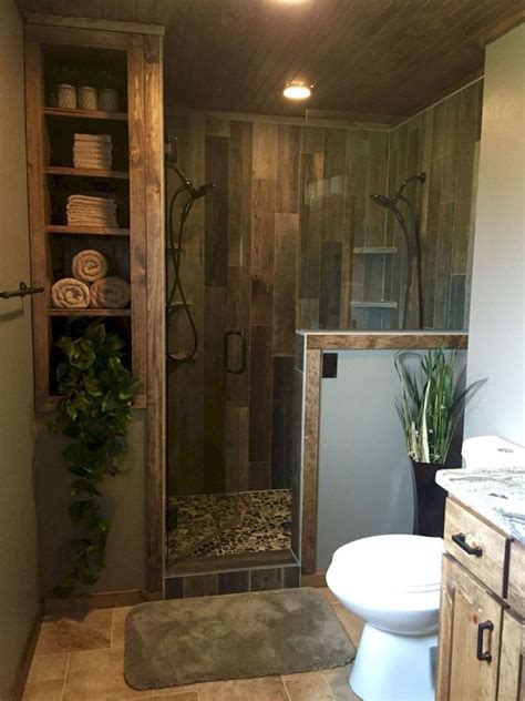 49 Best Farmhouse Shower Tiles Ideas Modern Farmhouse Bathroom