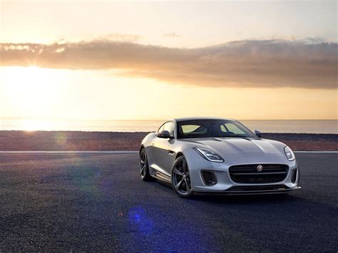 Jaguar F Type Coupe Wallpaper 1080p