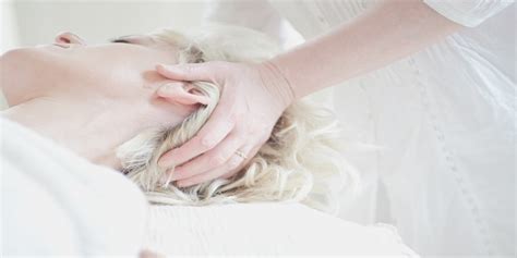10 Diy Self Massage Tips For Headache Relief