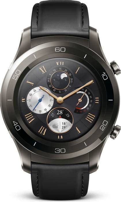 The huawei watch 2 features excellent fitness tracking capabilities and is the strongest showcase for android wear 2.0 we've seen so far, but that still doesn't make it a perfect smartwatch. Huawei Watch 2 (Leo - BX9) Best Price in India 2020, Specs ...