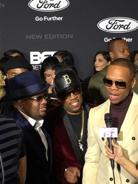 The New Edition Story A Three Part Miniseries On Bet New Edition