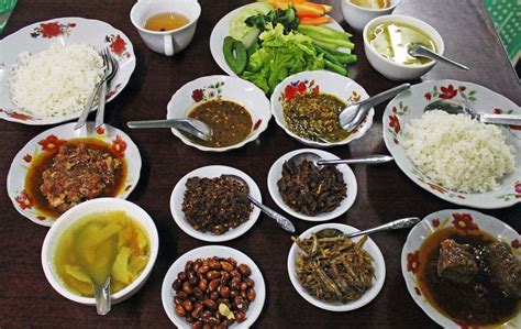 Ten Of The Best Foods In Myanmar Food And Travel Vietnam