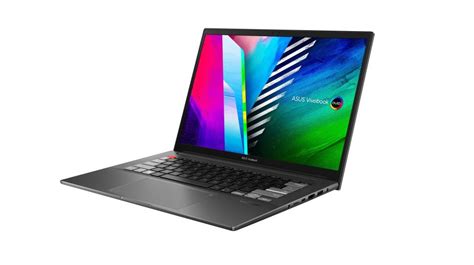 Asus Vivobook Pro 14x Oled Laptop Released In Indonesia Starting At