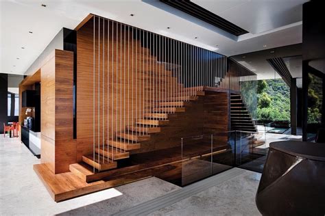 Complete Comprehensive Guide Of Wooden Staircase