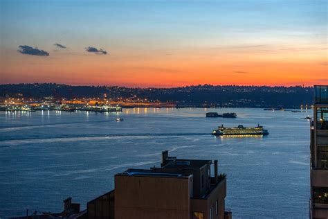 Seattle's Greatest Homes