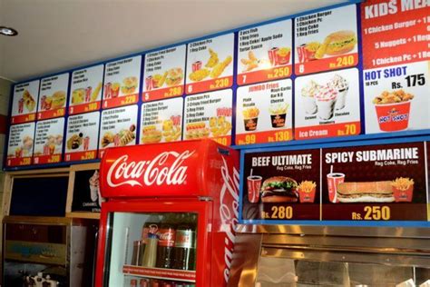 Maybe you would like to learn more about one of these? If you are looking for fast food near me online than just ...