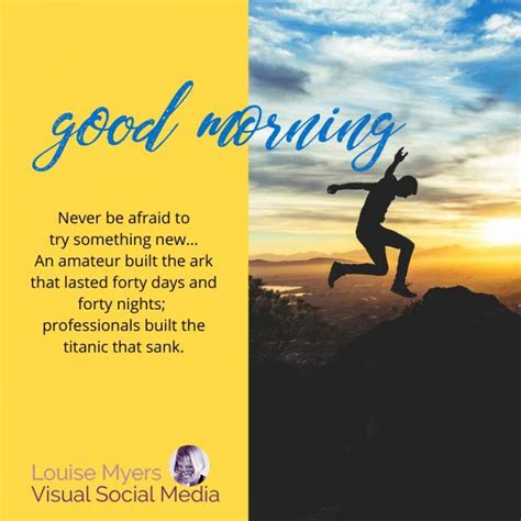 200 Good Morning Quotes To Motivate And Inspire Every Day Louisem