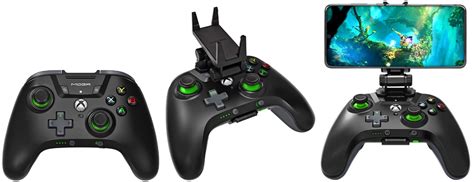 Introducing The Latest Designed For Xbox Mobile Gaming Accessories
