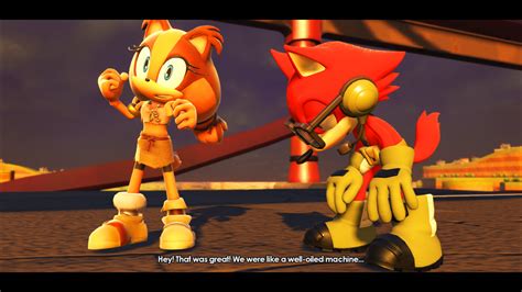 Sonic Forces How Fans Are Fixing The Game With Mods Gamewatcher