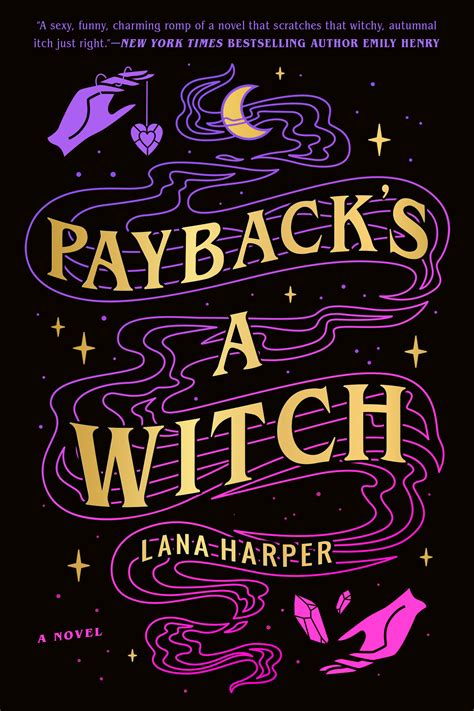 Witchy Books For Halloween