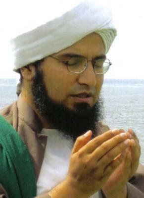 Ceramah santuy habib raihan al qadri !? Tinta Qalbi: Biodata Habib Ali Jufri