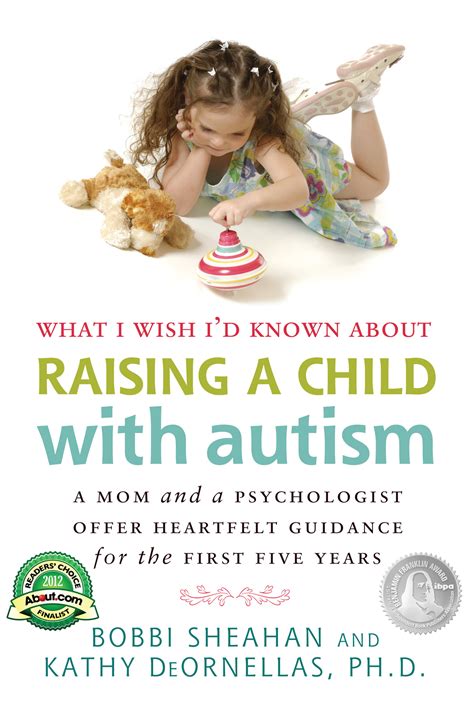 What I Wish Id Known About Raising A Child With Autism The First 5
