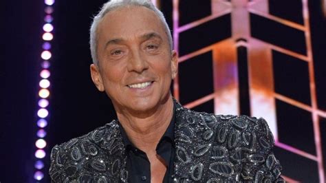 Bruno Tonioli Axed As Judge For Dancing With The Stars Parent Show