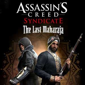 Assassins Creed Syndicate The Last Maharaja Key Kaufen Preisvergleich