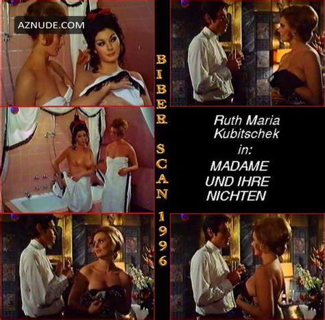 Ruth Maria Kubitschek Nude Aznude Free Hot Nude Porn Pic Gallery