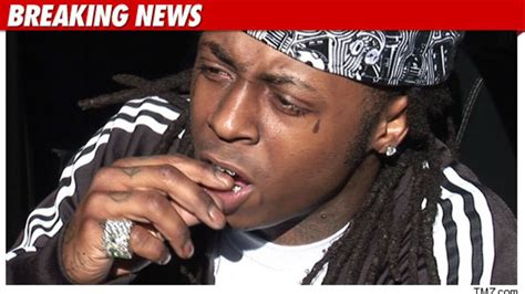 Lil Wayne Banished To Solitary Confinement