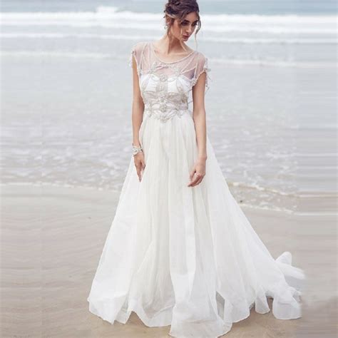 Bohemian style is a fashion style strongly related to hippie fashion. 67 Brautkleider im Boho Stil: Der heißeste Trend für Ihre ...