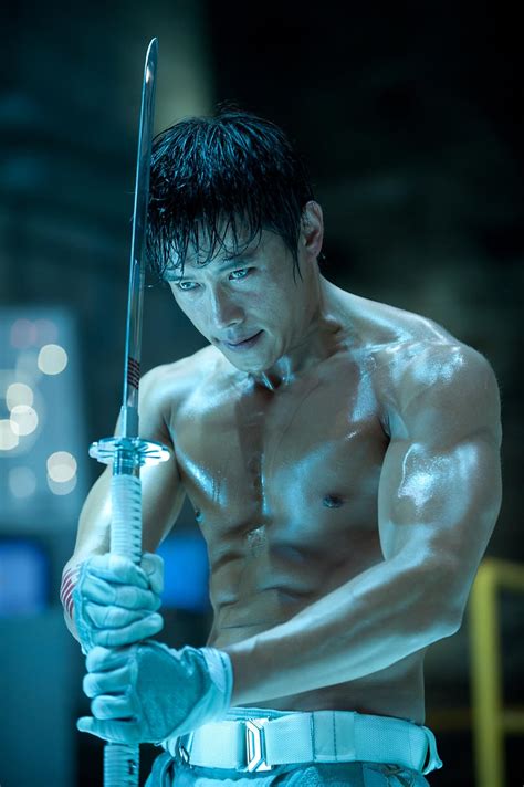 Lee Byung Hun